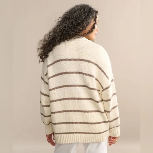 Jenni Kayne Chloe Cardigan NWOT - Picture 4 of 10